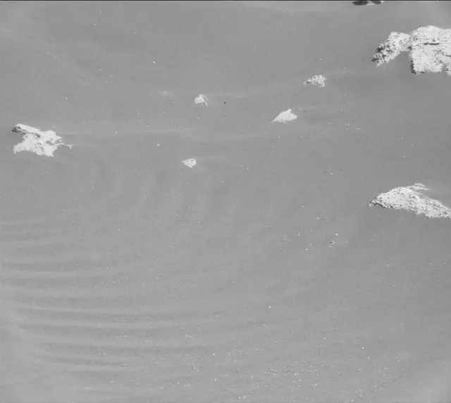 Sol 2737: Mast Camera (Mastcam)