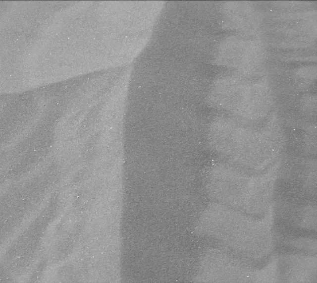 Sol 2737: Mast Camera (Mastcam)