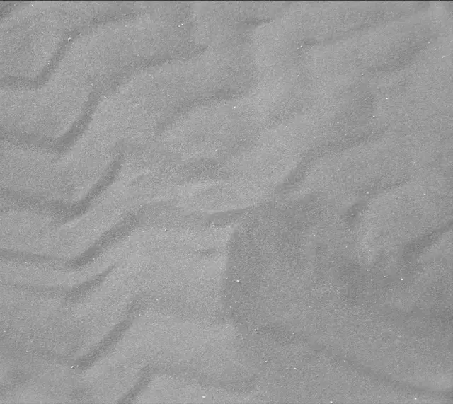 Sol 2737: Mast Camera (Mastcam)
