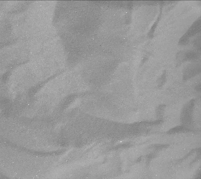 Sol 2737: Mast Camera (Mastcam)