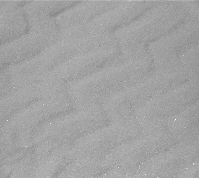Sol 2737: Mast Camera (Mastcam)