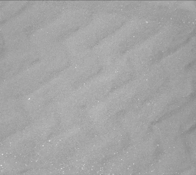 Sol 2737: Mast Camera (Mastcam)