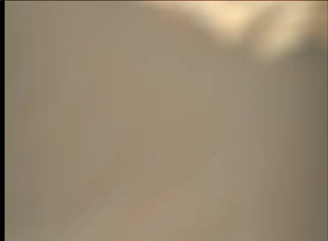 Sol 2737: Mars Hand Lens Imager (MAHLI)