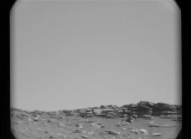 Sol 2738: Mast Camera (Mastcam)