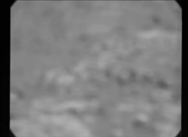 Sol 2738: Mast Camera (Mastcam)