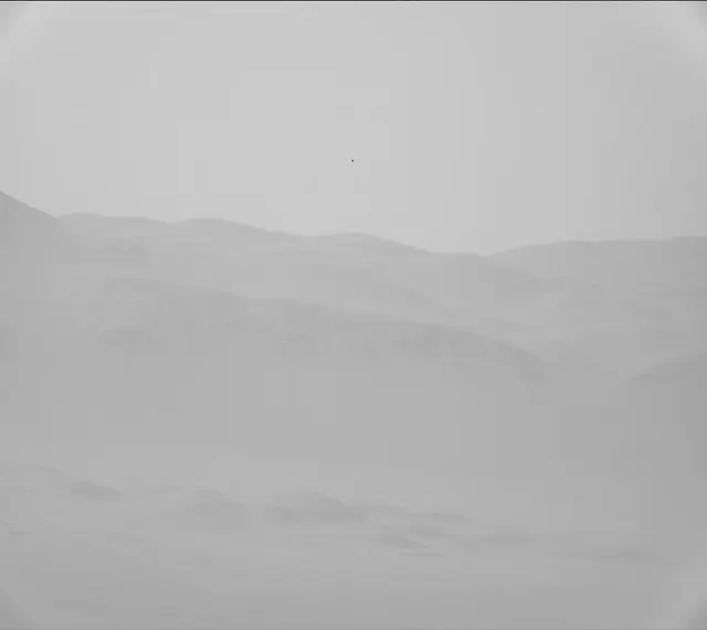 Sol 2740: Mast Camera (Mastcam)