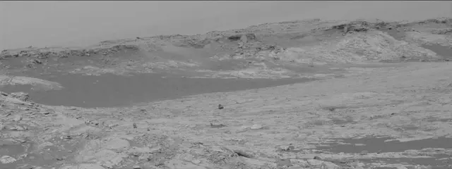 Sol 2741: Mast Camera (Mastcam)