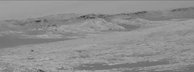 Sol 2741: Mast Camera (Mastcam)