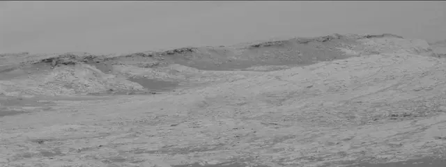 Sol 2741: Mast Camera (Mastcam)