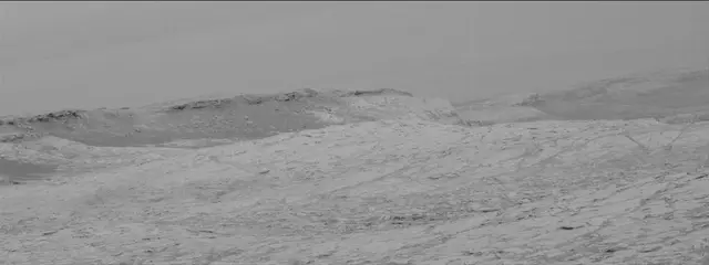 Sol 2741: Mast Camera (Mastcam)