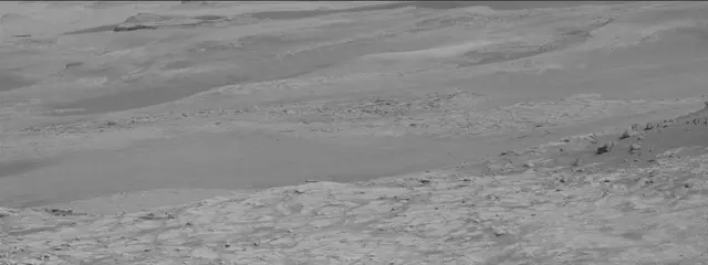 Sol 2741: Mast Camera (Mastcam)