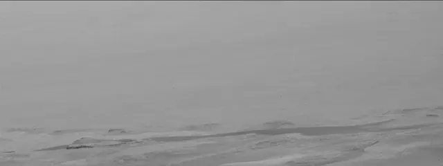 Sol 2741: Mast Camera (Mastcam)