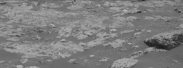 Sol 2741: Mast Camera (Mastcam)