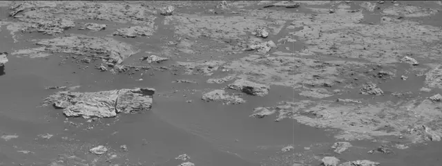 Sol 2741: Mast Camera (Mastcam)