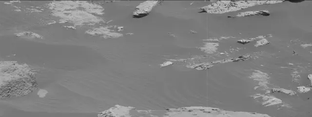 Sol 2741: Mast Camera (Mastcam)