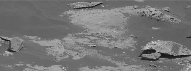 Sol 2741: Mast Camera (Mastcam)