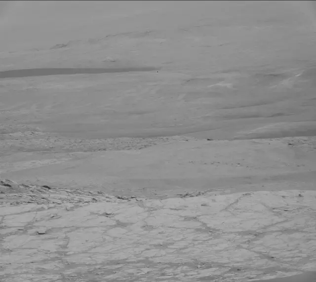 Sol 2741: Mast Camera (Mastcam)