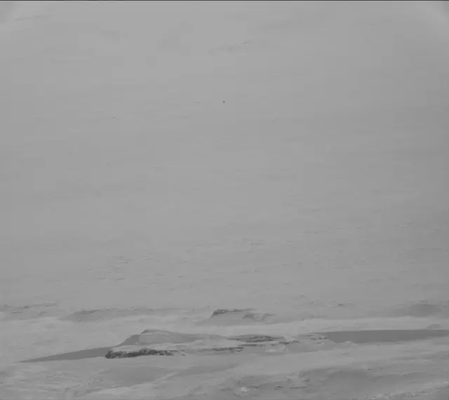 Sol 2741: Mast Camera (Mastcam)