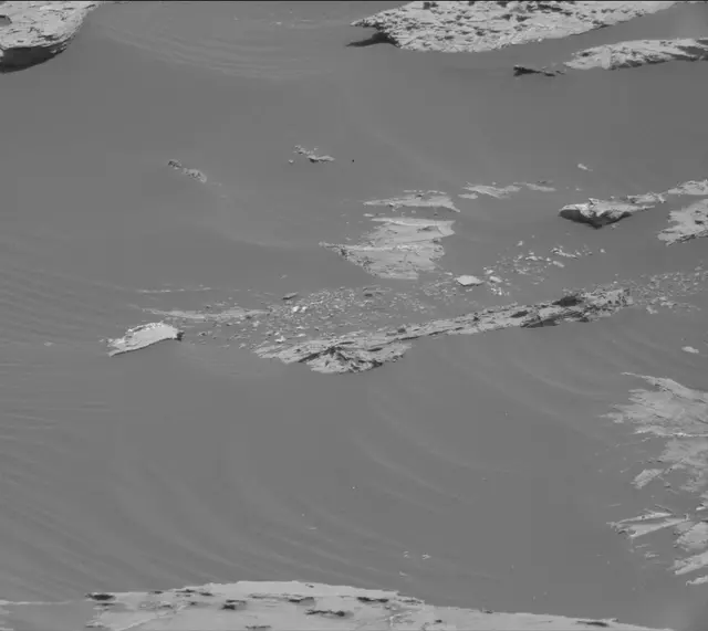 Sol 2741: Mast Camera (Mastcam)
