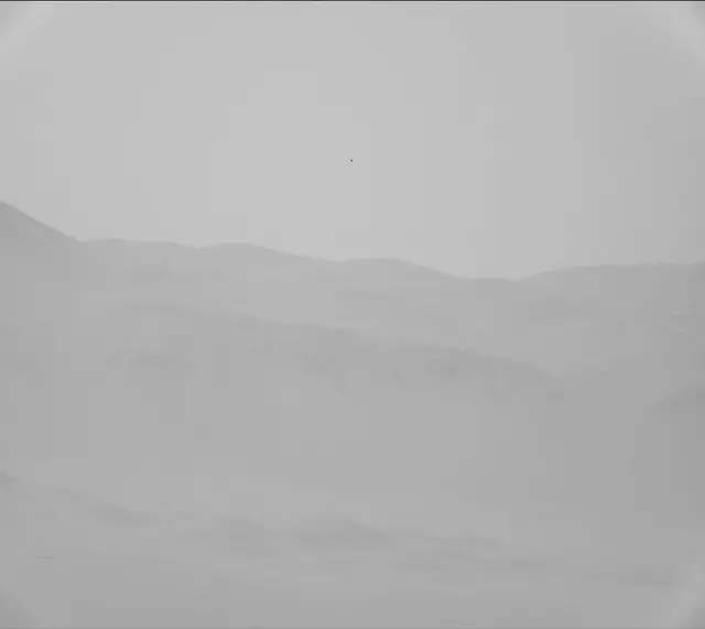 Sol 2742: Mast Camera (Mastcam)