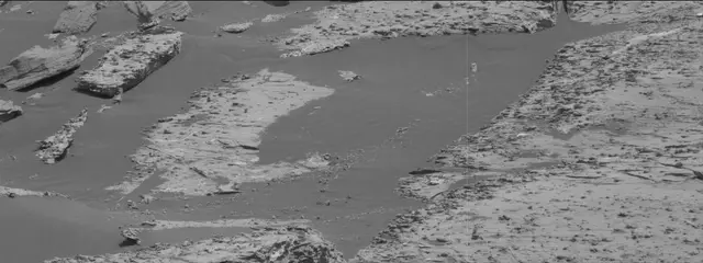 Sol 2744: Mast Camera (Mastcam)