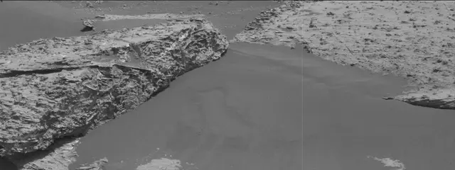 Sol 2744: Mast Camera (Mastcam)