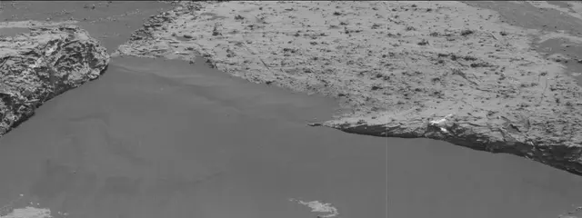 Sol 2744: Mast Camera (Mastcam)