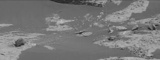 Sol 2744: Mast Camera (Mastcam)