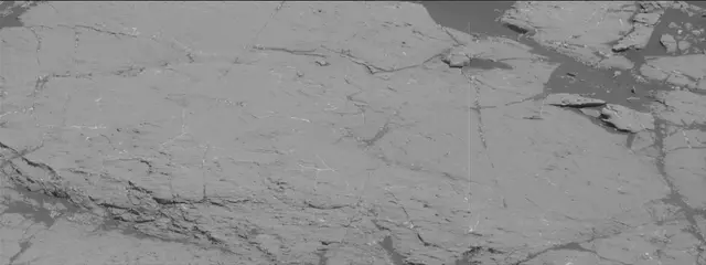 Sol 2744: Mast Camera (Mastcam)