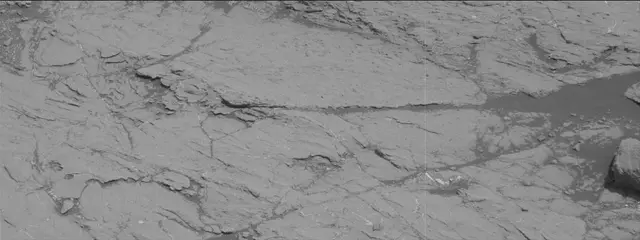 Sol 2744: Mast Camera (Mastcam)