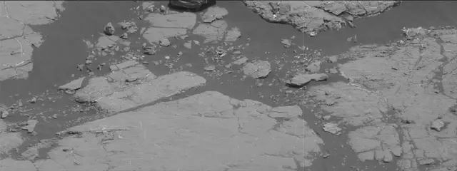 Sol 2744: Mast Camera (Mastcam)