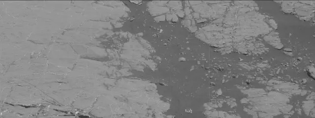 Sol 2744: Mast Camera (Mastcam)