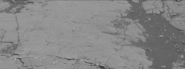 Sol 2744: Mast Camera (Mastcam)