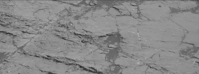 Sol 2744: Mast Camera (Mastcam)