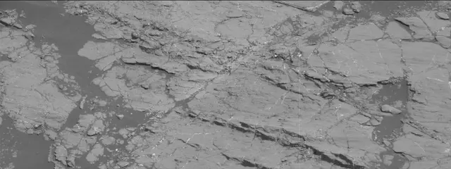Sol 2744: Mast Camera (Mastcam)