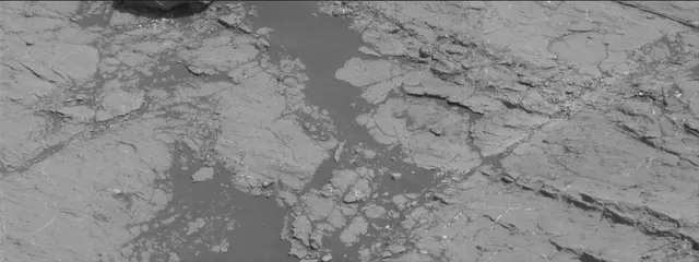 Sol 2744: Mast Camera (Mastcam)