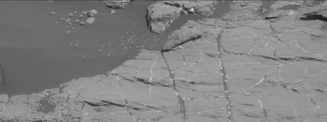 Sol 2744: Mast Camera (Mastcam)