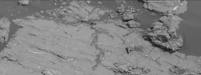 Sol 2744: Mast Camera (Mastcam)