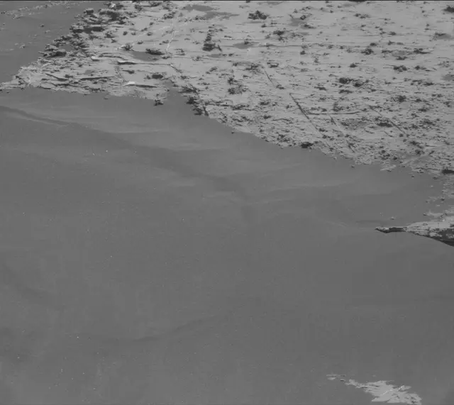 Sol 2744: Mast Camera (Mastcam)
