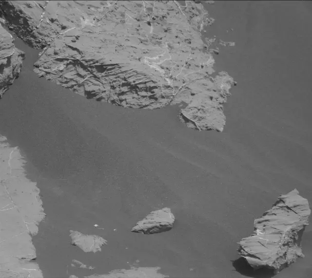 Sol 2744: Mast Camera (Mastcam)