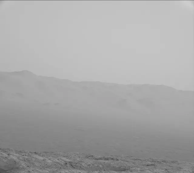 Sol 2745: Mast Camera (Mastcam)