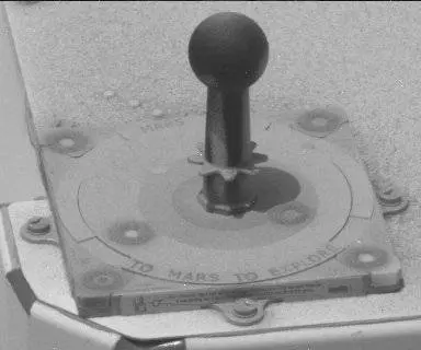 Sol 2745: Mast Camera (Mastcam)
