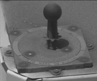 Sol 2745: Mast Camera (Mastcam)