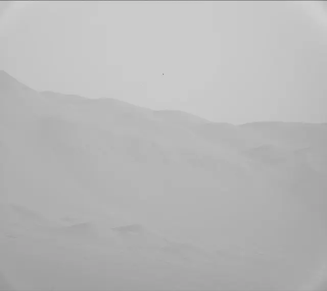 Sol 2745: Mast Camera (Mastcam)