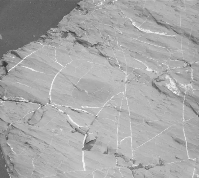 Sol 2745: Mast Camera (Mastcam)