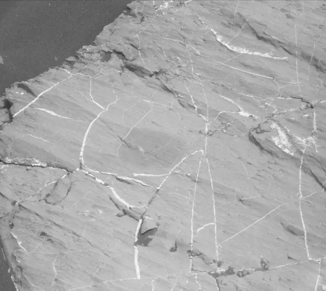 Sol 2745: Mast Camera (Mastcam)