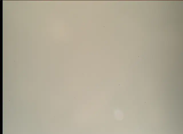 Sol 2745: Mars Hand Lens Imager (MAHLI)