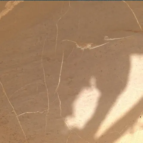 Sol 2745: Mars Hand Lens Imager (MAHLI)