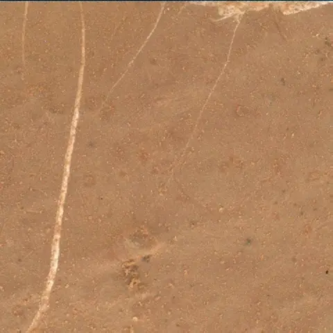 Sol 2745: Mars Hand Lens Imager (MAHLI)