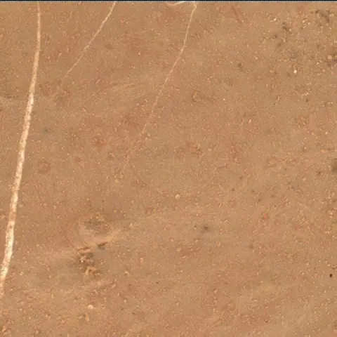 Sol 2745: Mars Hand Lens Imager (MAHLI)